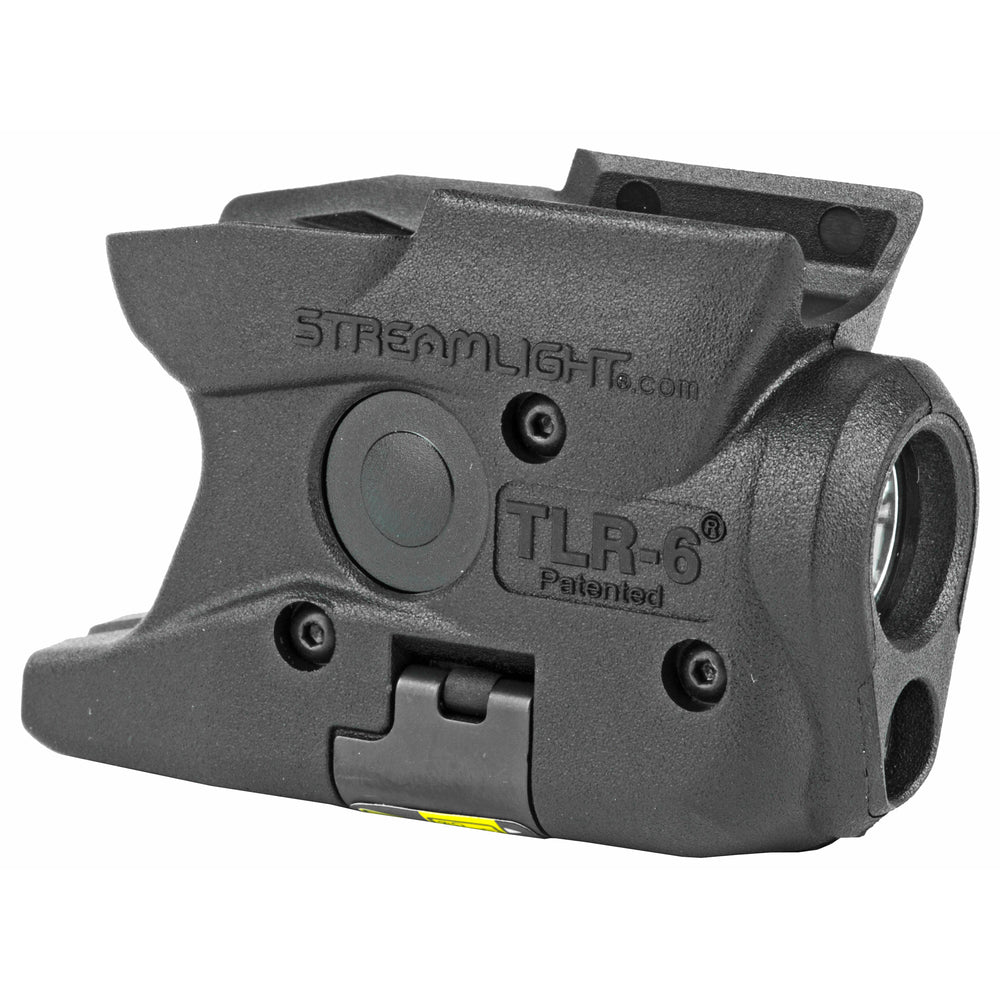 Streamlight TLR-6 S&W M&P Shield W/Laser