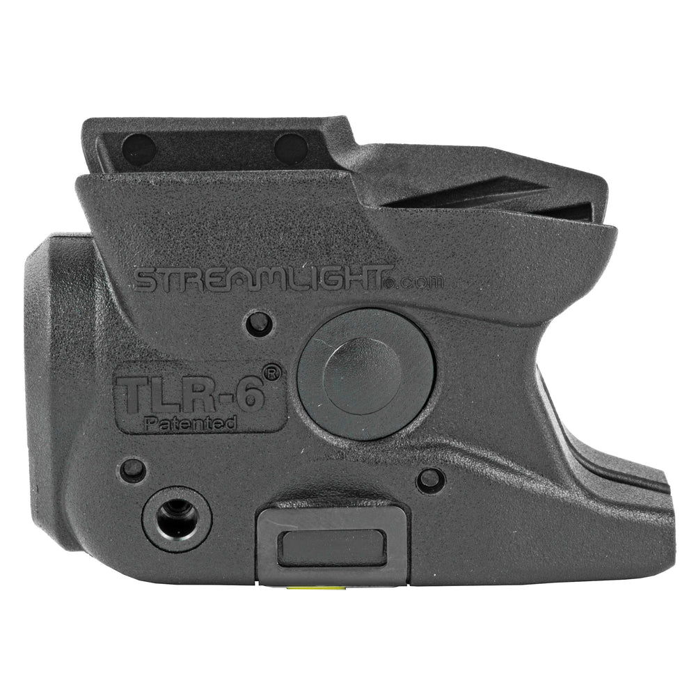 Streamlight TLR-6 S&W M&P Shield W/Laser
