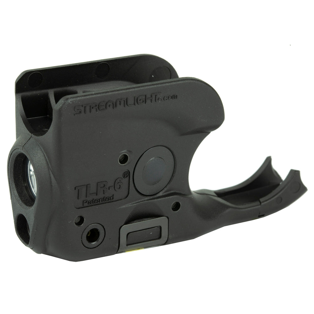 Streamlight TLR-6 1911 No-Rail W/Laser