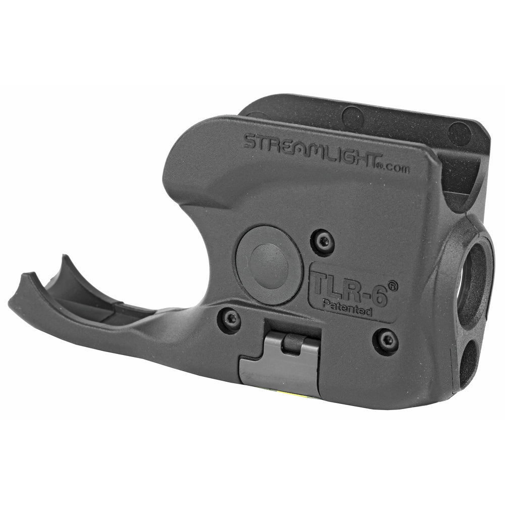 Streamlight TLR-6 1911 No-Rail W/Laser
