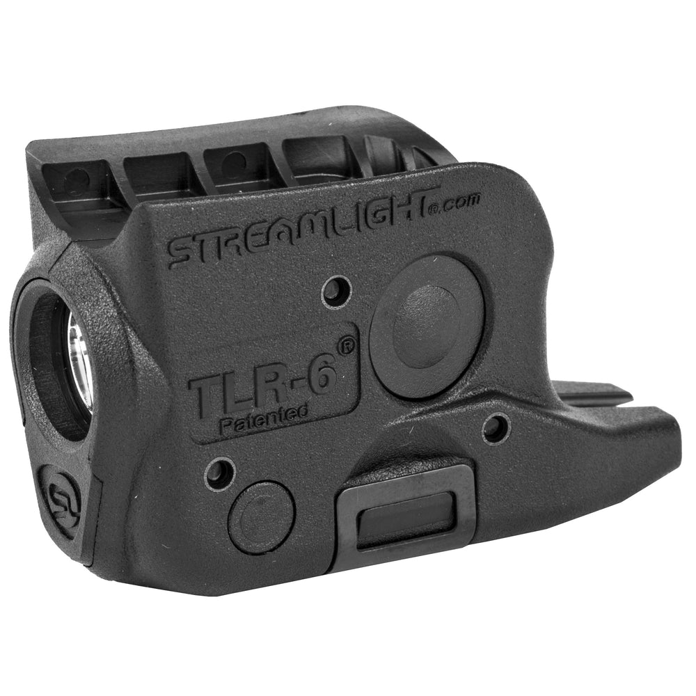 Streamlight TLR-6 For Glock 43 W/O Laser