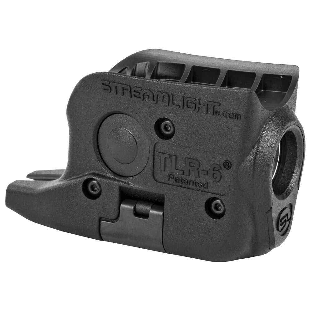Streamlight TLR-6 For Glock 43 W/O Laser