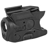 Streamlight TLR-6 S&W M&P Shield W/O Laser photo 1