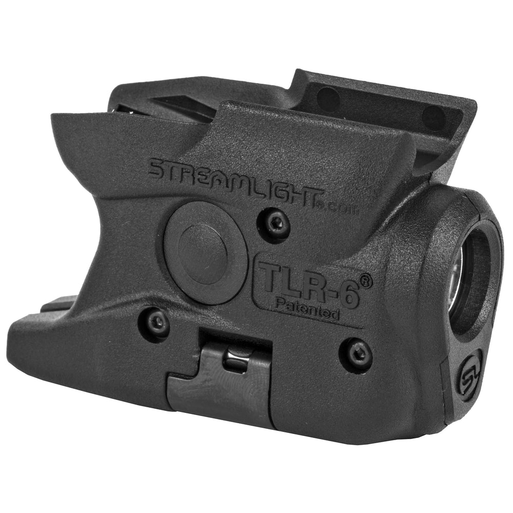 Streamlight TLR-6 S&W M&P Shield W/O Laser