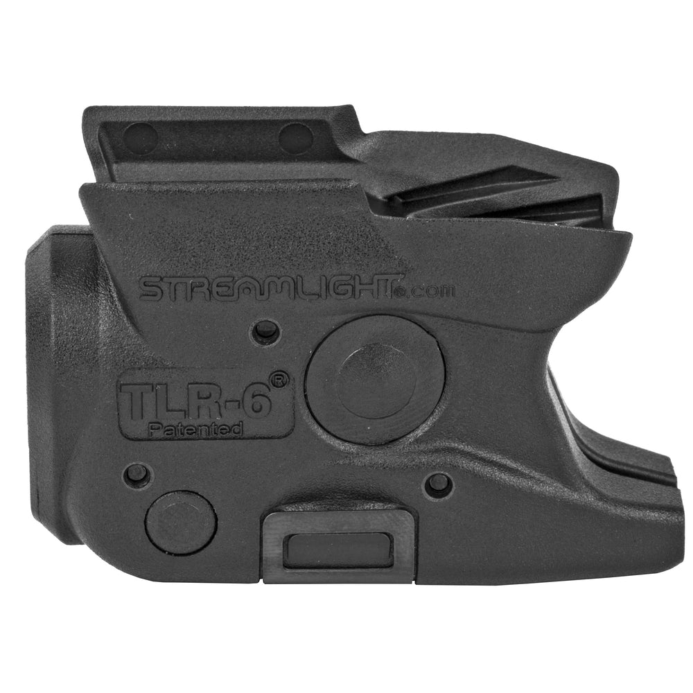 Streamlight TLR-6 S&W M&P Shield W/O Laser