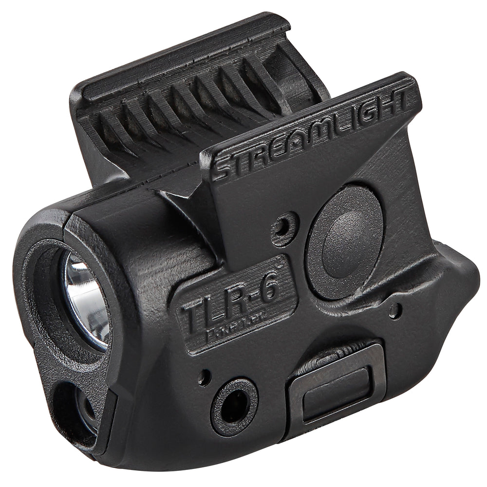 Streamlight TLR-6 Sig Sauer P365