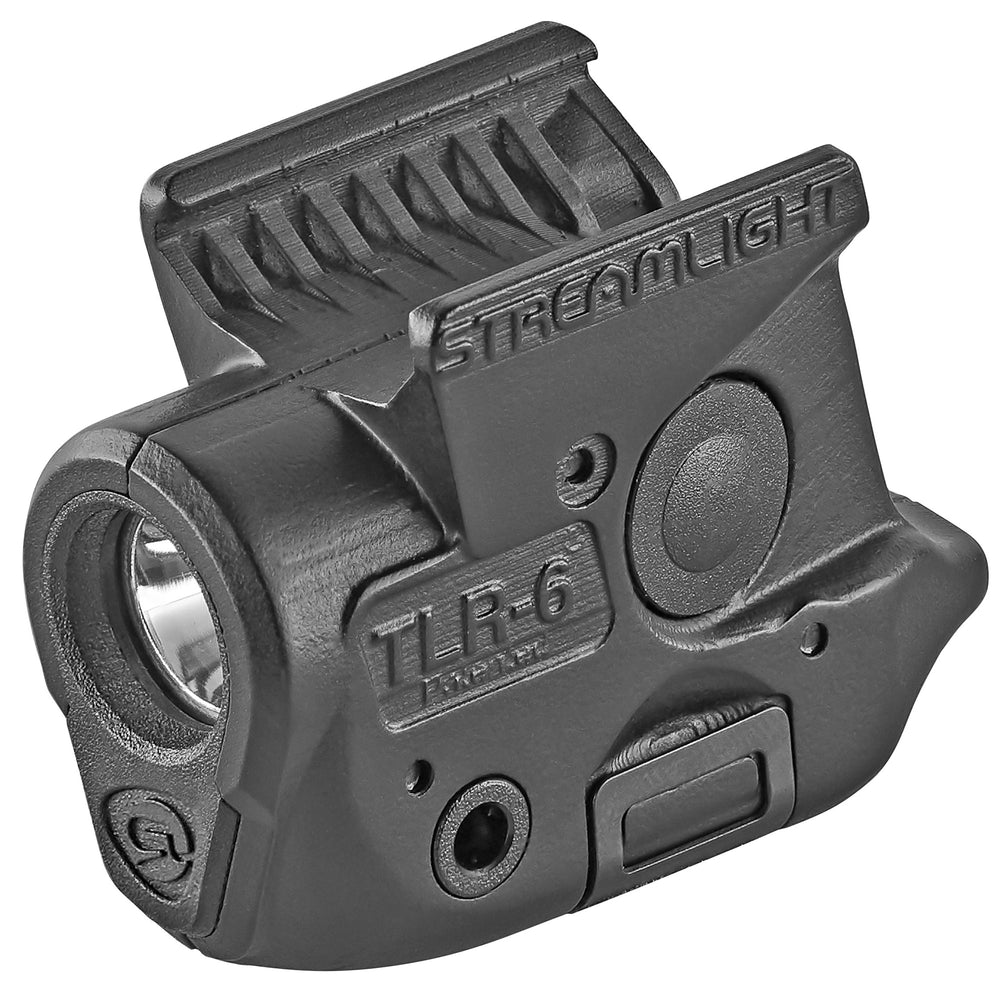 Streamlight TLR-6 For Sig P365 W/O Laser