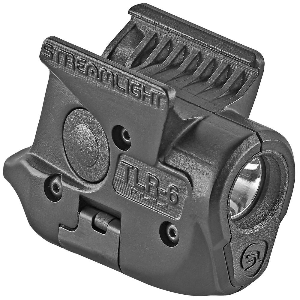 Streamlight TLR-6 For Sig P365 W/O Laser