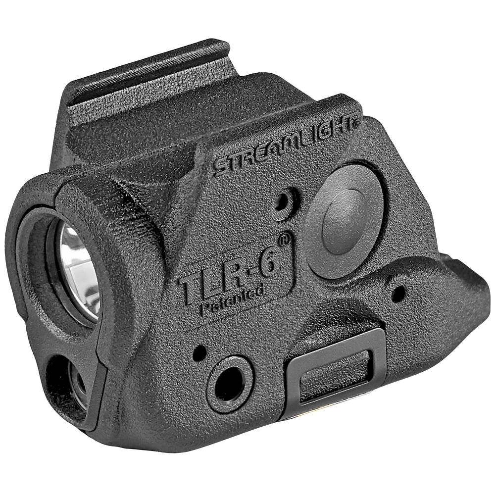 Streamlight TLR-6 For Glock 43X/48 W/Laser