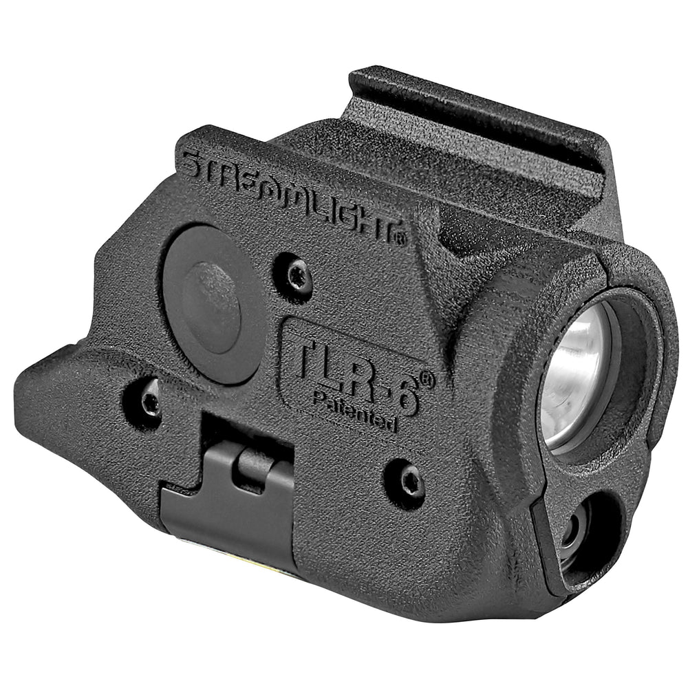 Streamlight TLR-6 For Glock 43X/48 W/Laser