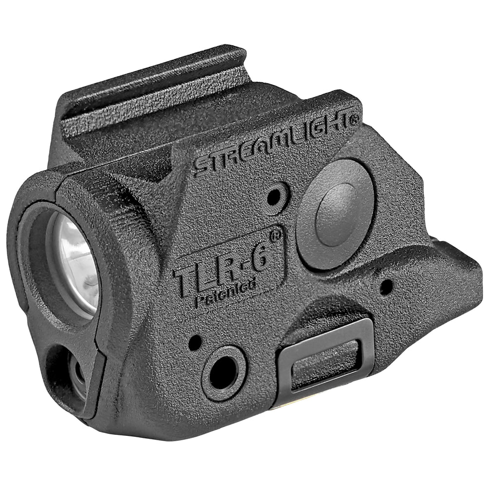 Streamlight TLR-6 For Springfield Hellcat W/Laser