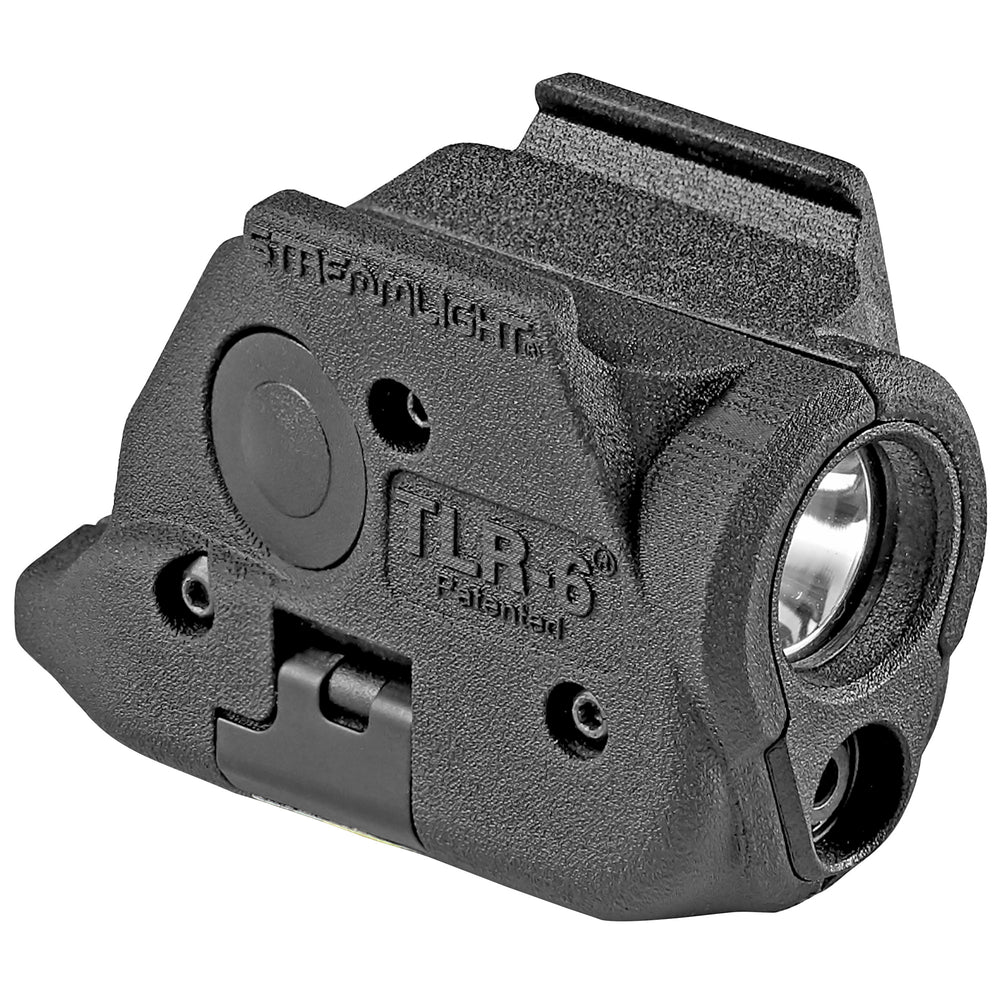 Streamlight TLR-6 For Springfield Hellcat W/Laser