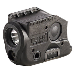 Streamlight TLR-6 Taurus GX4 Laser Black