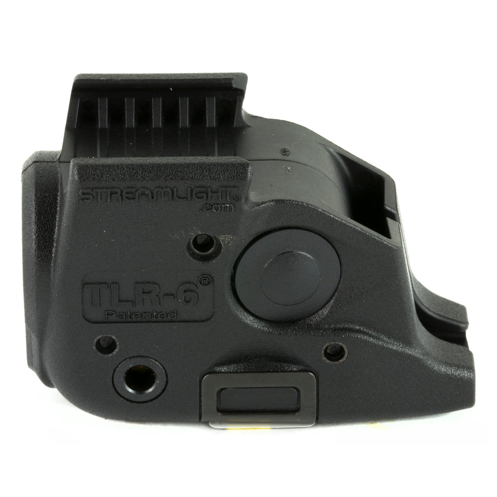 Streamlight TLR-6 Rail Mount Springfield XD