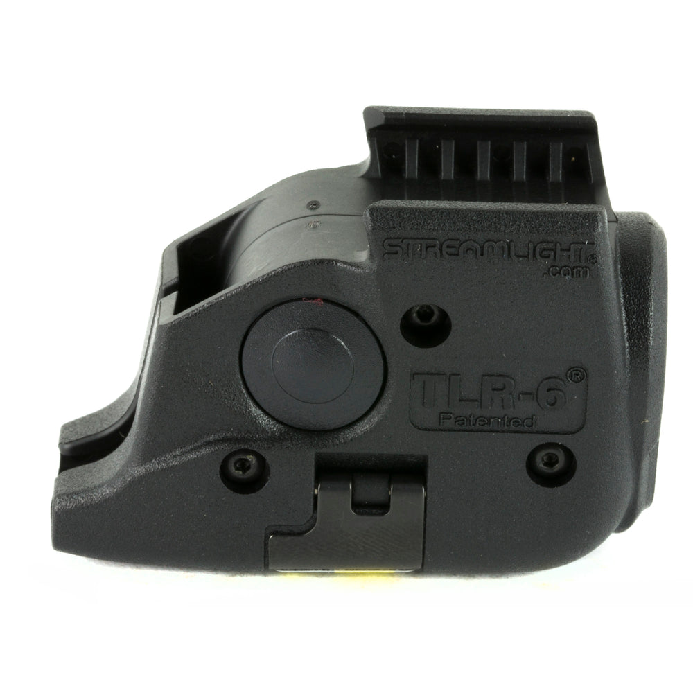 Streamlight TLR-6 Rail Mount Springfield XD