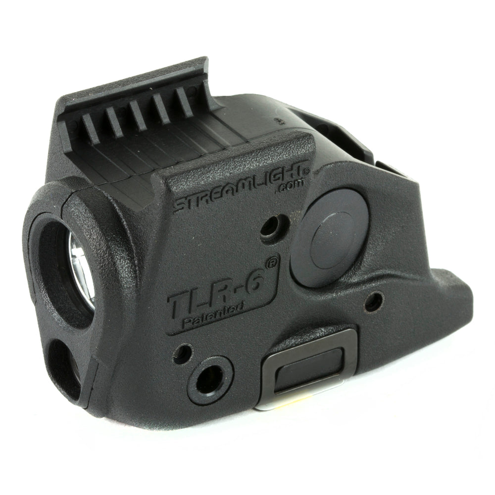 Streamlight TLR-6 Rail Mount Springfield XD