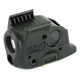 Streamlight TLR-6 Rail Mount Springfield XD photo 3