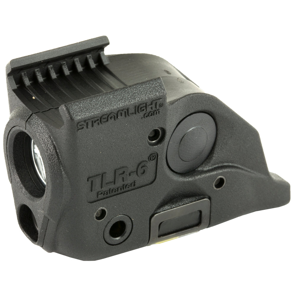 Streamlight TLR-6 Rail Mount S&W M&P