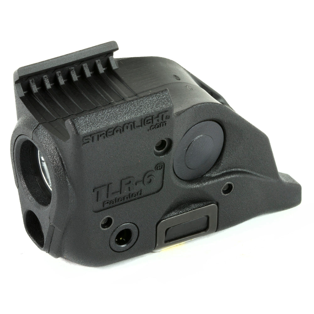 Streamlight TLR-6 Rail Mount S&W M&P