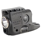 Streamlight TLR-6 HL G For Glock 42/43 Black photo 1