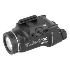 Streamlight TLR-7X Sub For Glock 43X/48