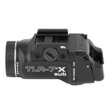 Streamlight TLR-7X Sub For Glock 43X/48 photo 3