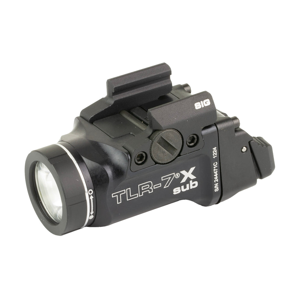 Streamlight TLR-7 X Sub For Sig P365/XL