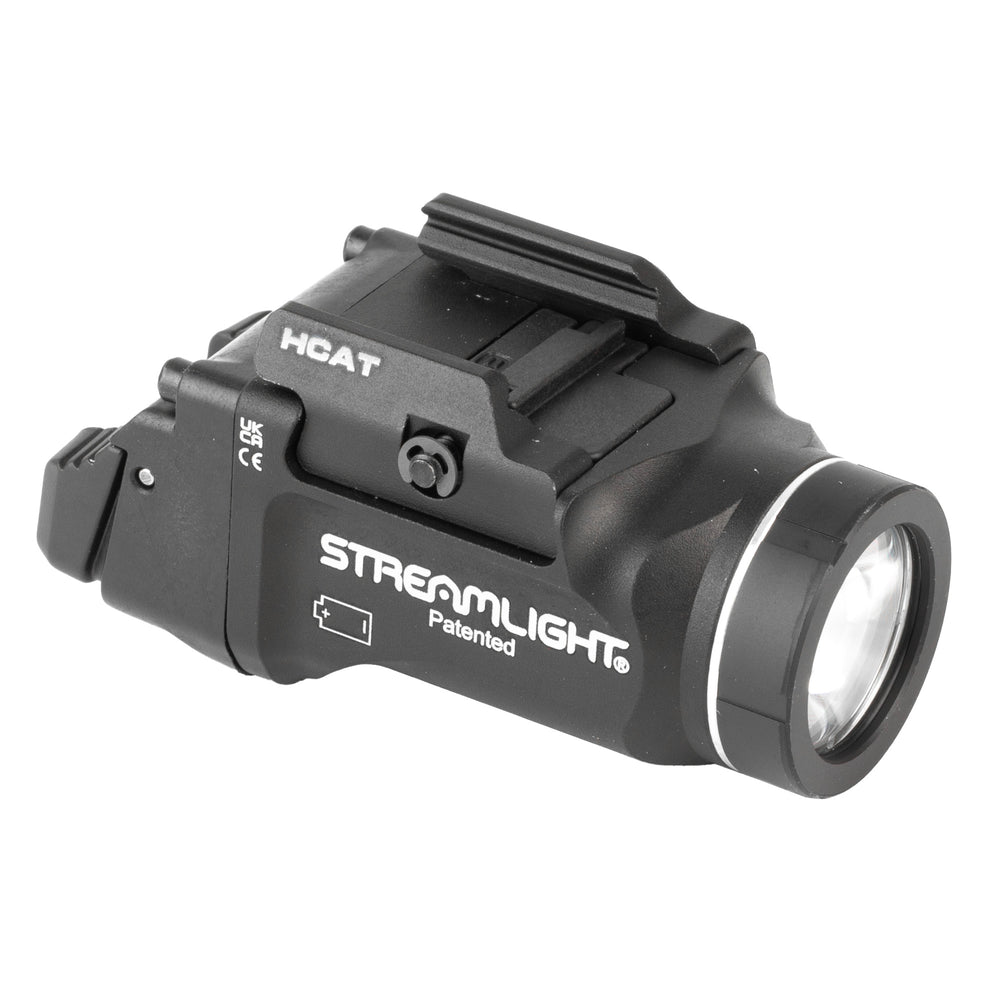 Streamlight TLR-7X Sub Hellcat Black