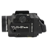 Streamlight TLR-8 Sub For Glock 43X/48 photo 3