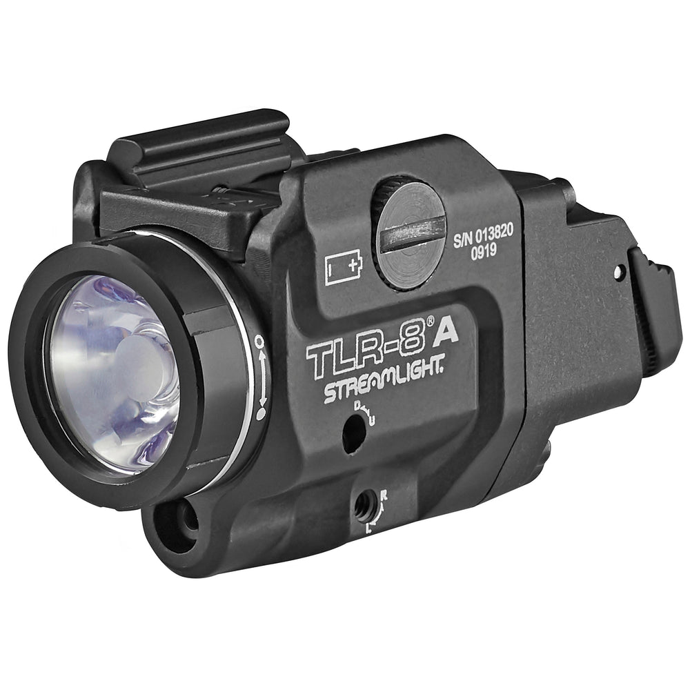 Streamlight TLR-8A Flex 500LM Red Laser