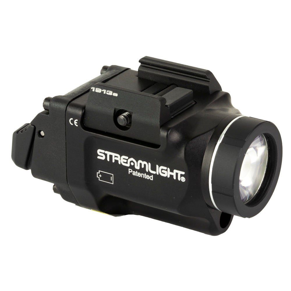Streamlight TLR-8 Sub For 1913 Short