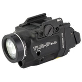 Streamlight TLR-8 Sub Springfield Hellcat Black photo 1