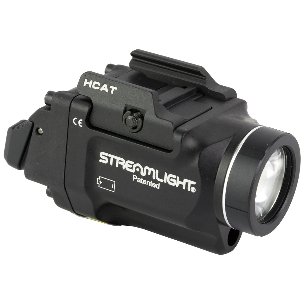Streamlight TLR-8 Sub Springfield Hellcat Black