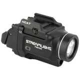 Streamlight TLR-8 Sub Springfield Hellcat Black photo 2
