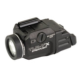 Streamlight TLR-7 X CR123A 550LM Black photo 1