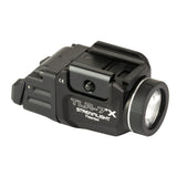 Streamlight TLR-7 X CR123A 550LM Black photo 2