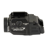 Streamlight TLR-7 X CR123A 550LM Black photo 3