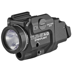 Streamlight TLR-8A G Flex 500LM Green Laser