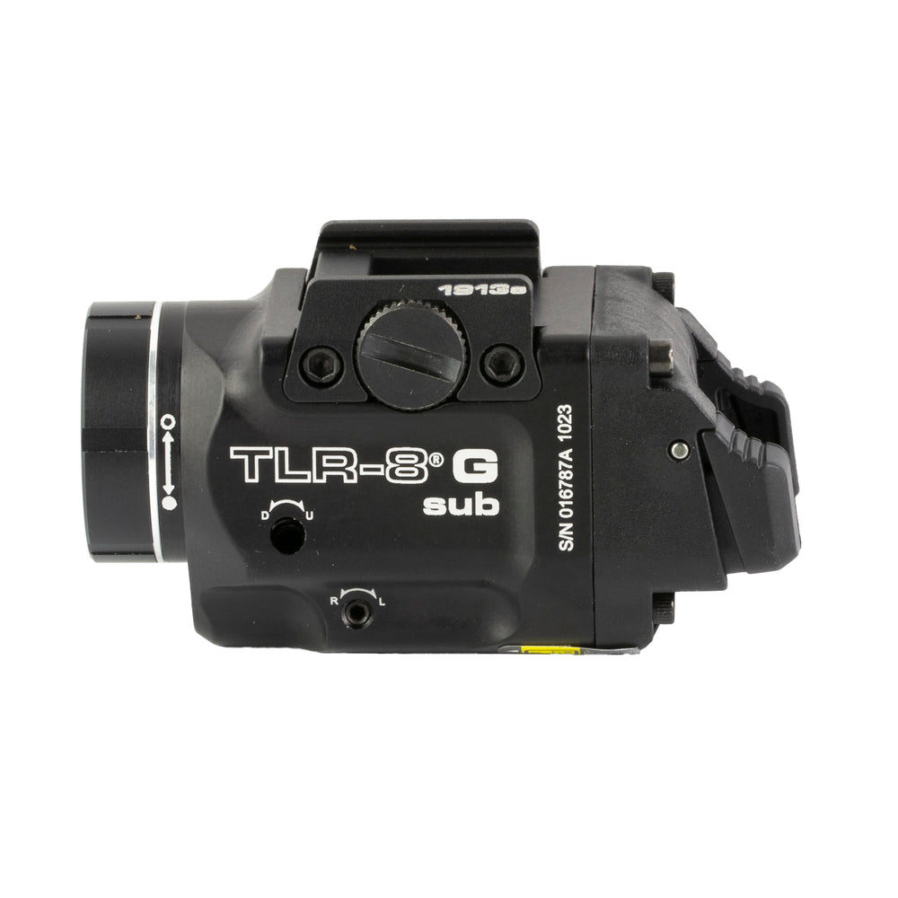 Streamlight TLR-8 G Sub For 1913 Short