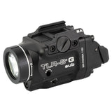 Streamlight TLR-8 G Sub Springfield Hellcat Black photo 1
