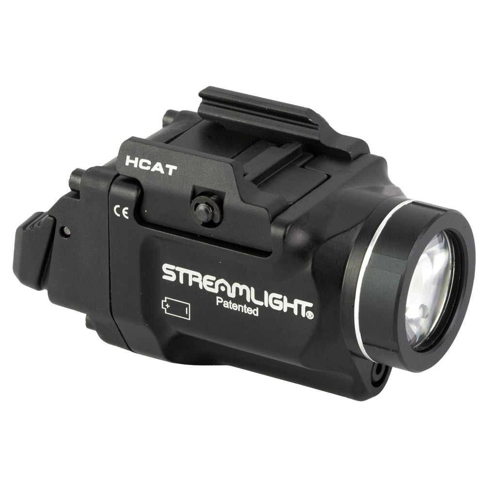 Streamlight TLR-8 G Sub Springfield Hellcat Black