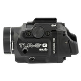 Streamlight TLR-8 G Sub Springfield Hellcat Black photo 3