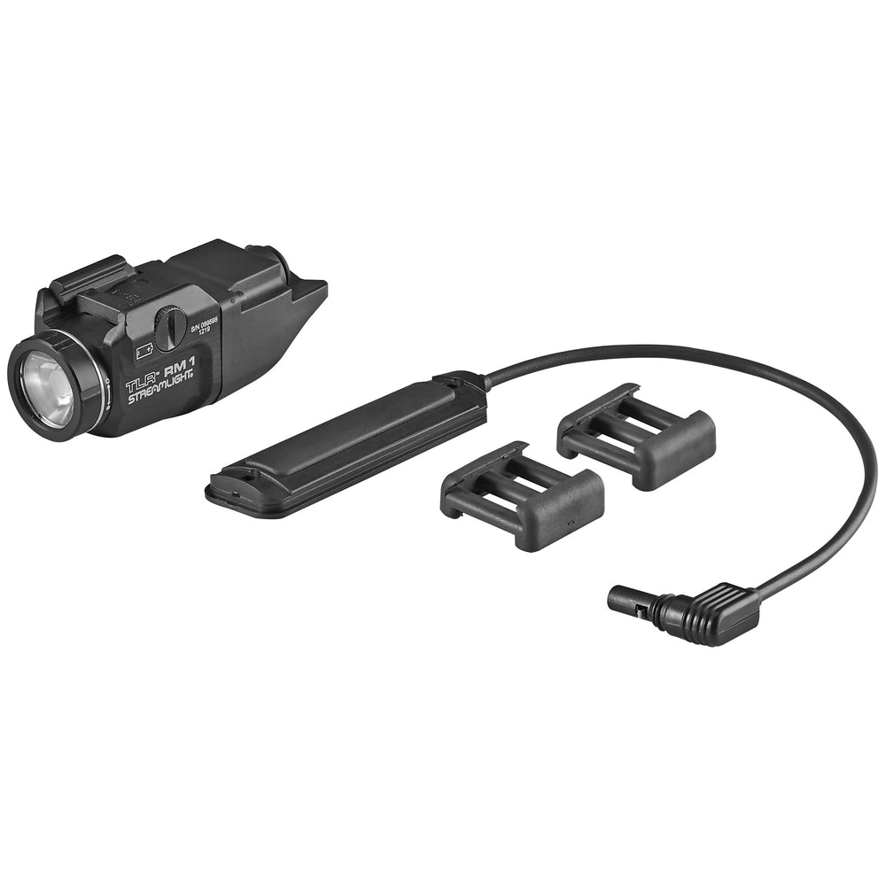Streamlight TLR RM 1 500LM Remington Switch
