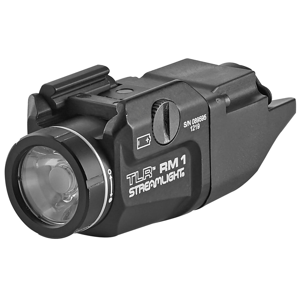 Streamlight TLR RM 1 500LM Remington Switch
