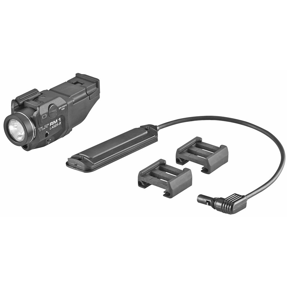 Streamlight TLR RM1 W/ Tail Cap Switch