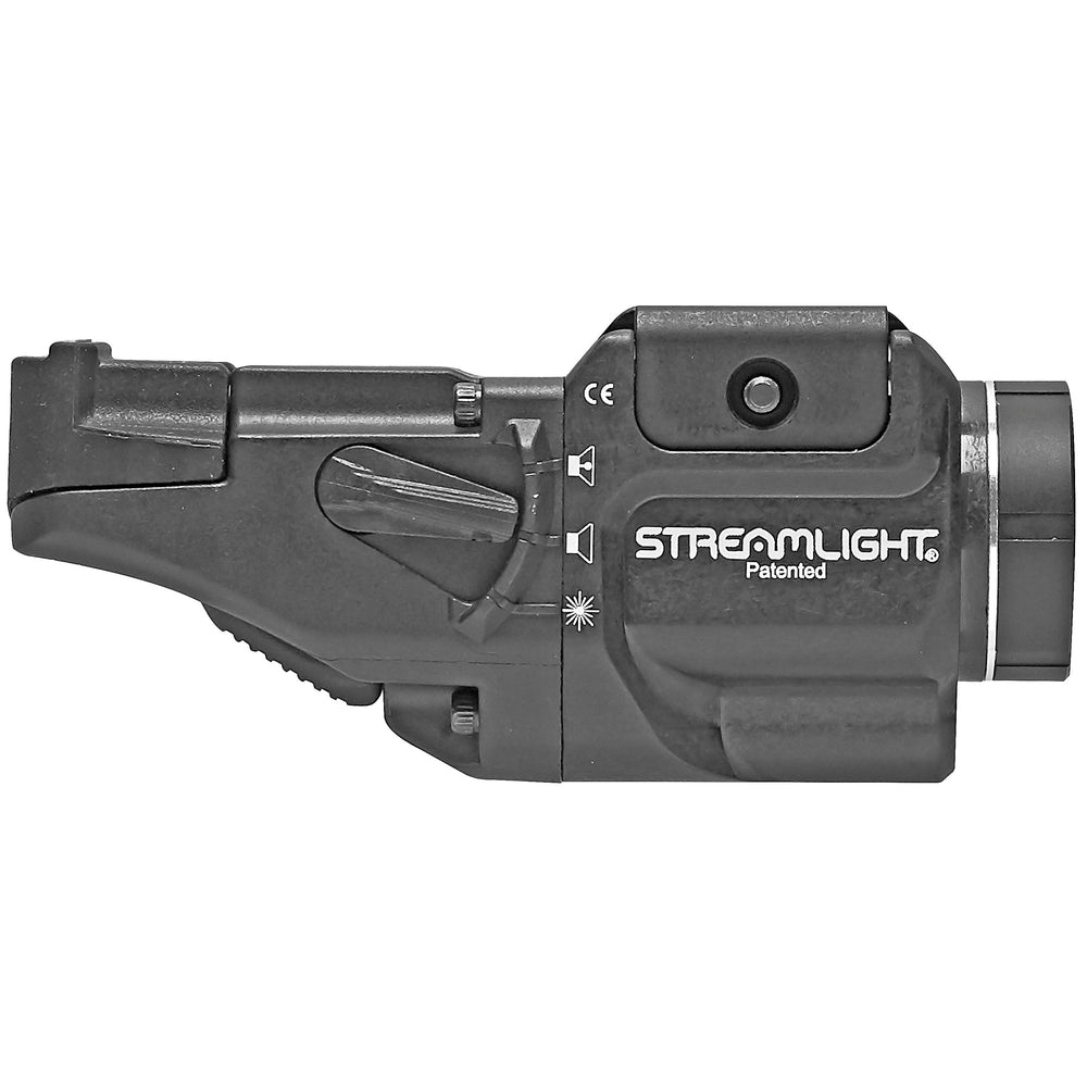 Streamlight TLR RM1 Laser Black
