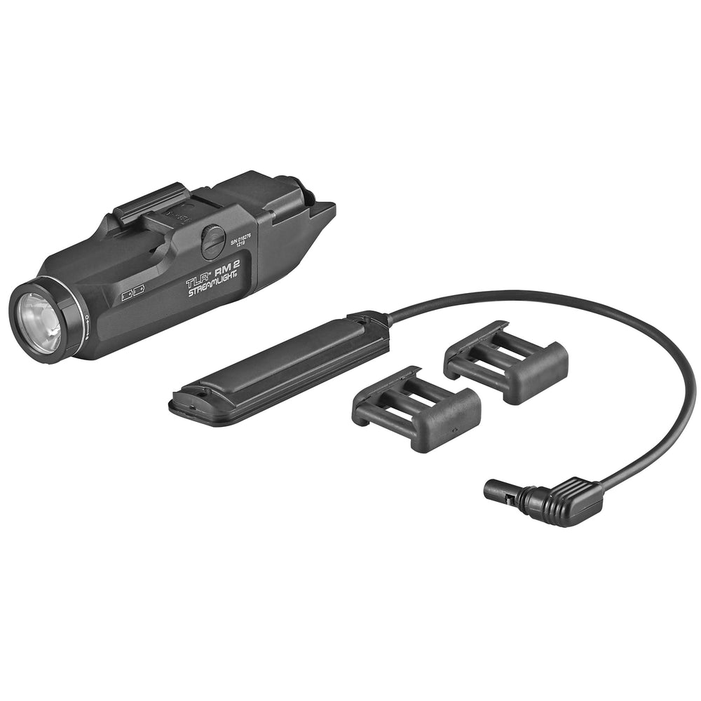 Streamlight TLR RM 2 1000LM Remington Switch