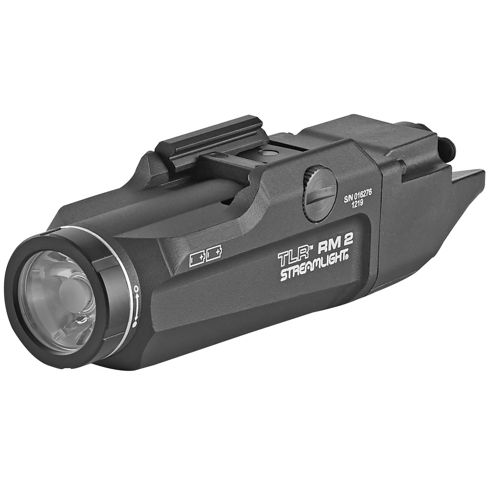 Streamlight TLR RM 2 1000LM Remington Switch