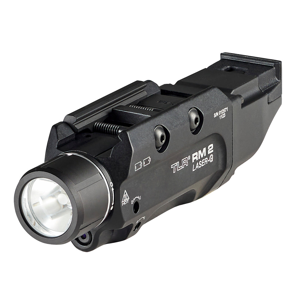 Streamlight TLR RM2 500LM Lite/Green Laser
