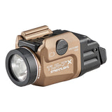 Streamlight TLR-7 X 500LM Safariland-B9 FDE photo 1